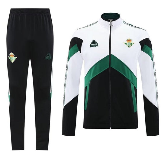 2025/2026 Real Betis Chándal
