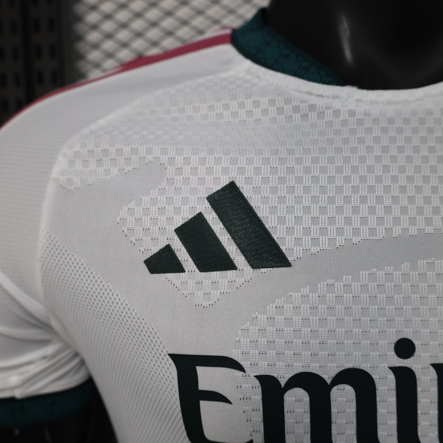 Real Madrid 2026/2027 Home Kit