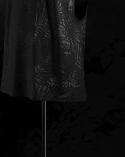 Brasile "The Prince" Blackout Edizione Speciale