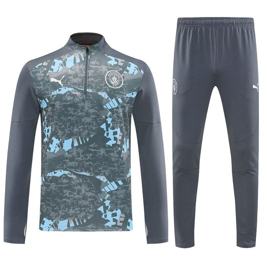 Tuta Manchester City 2025/2026