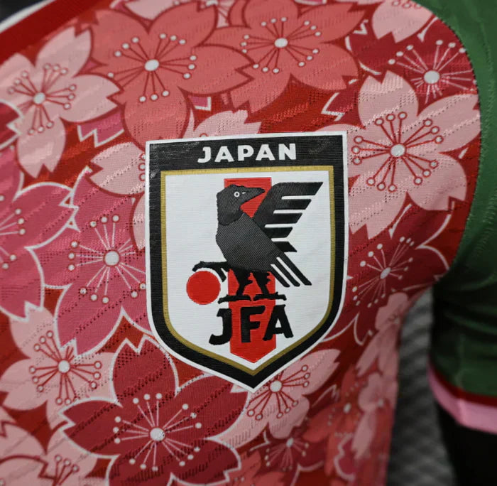 Japan "Flowers Bloom" Edición Especial