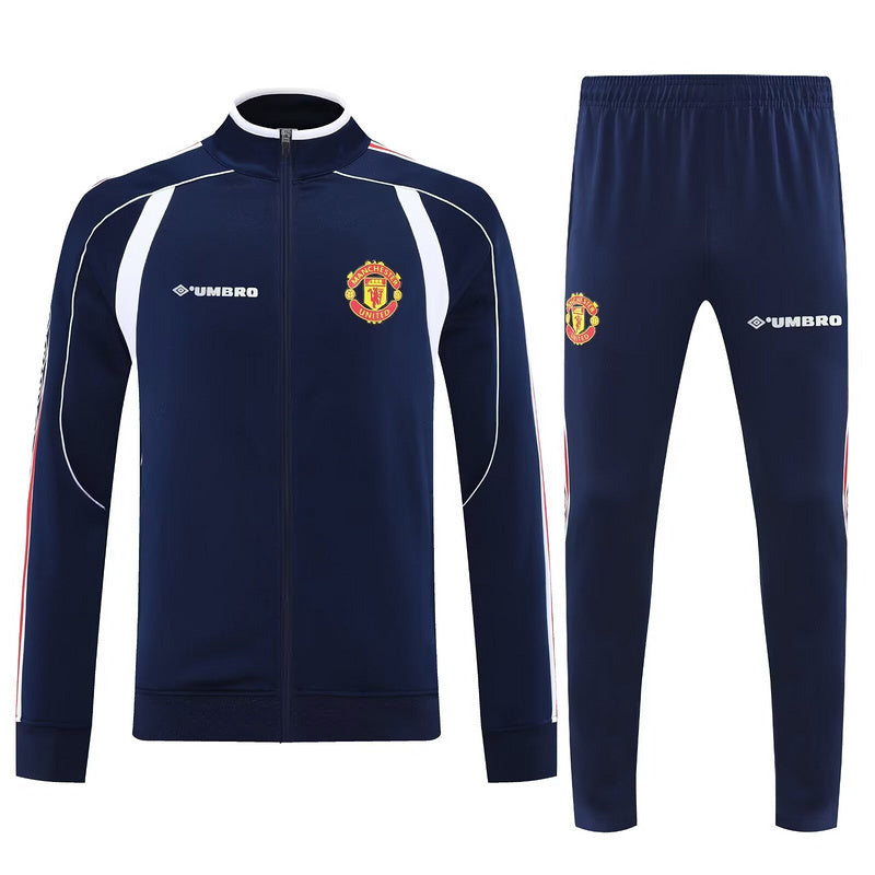 2025/2026 Manchester United Chándal