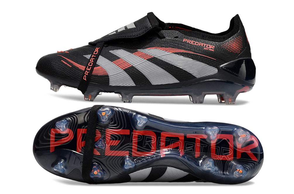 PREDATOR ACCURACY+ elite