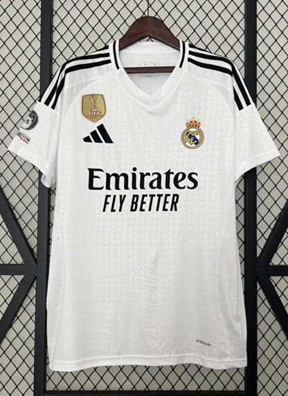 Camiseta Real Madrid 24/25