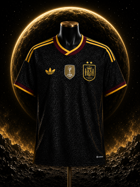 España Especial Mundial 2026 DOS ESTRELLAS