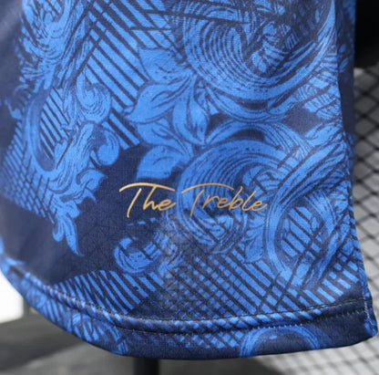 Manchester City "Treble Winners" Special Edition