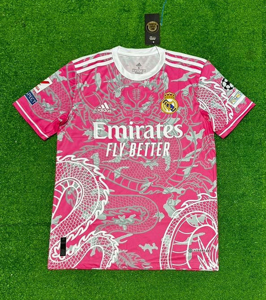 Camiseta Real Madrid Edición Especial