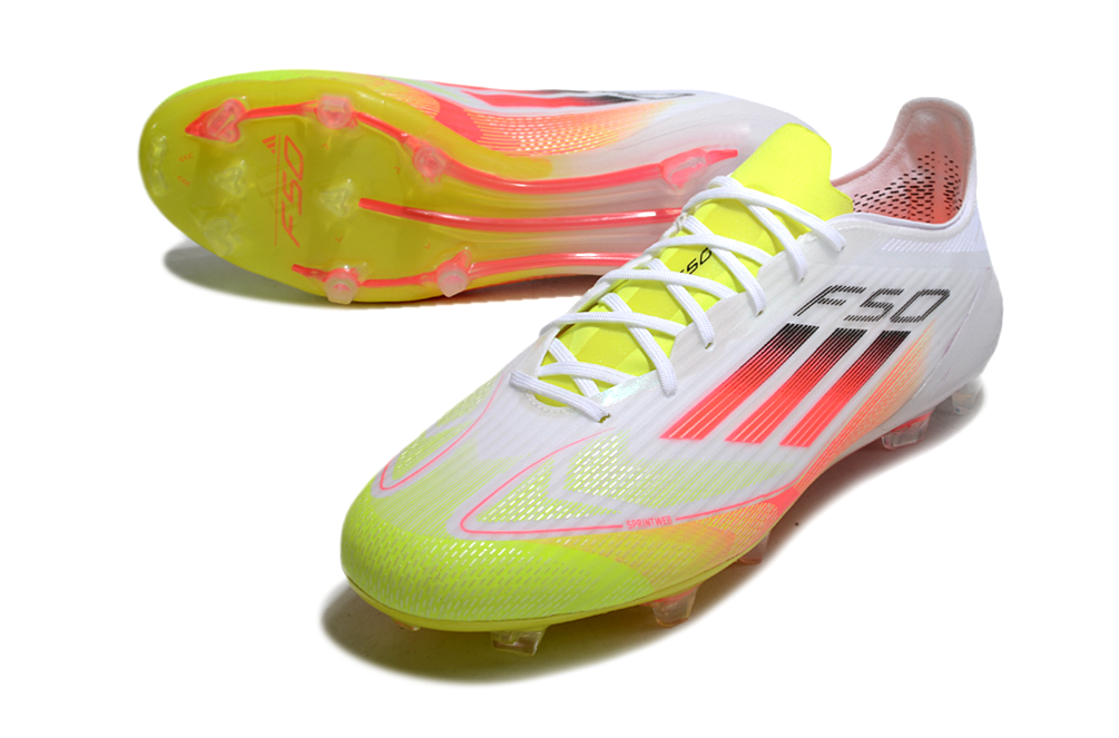 F50 ÉLITE