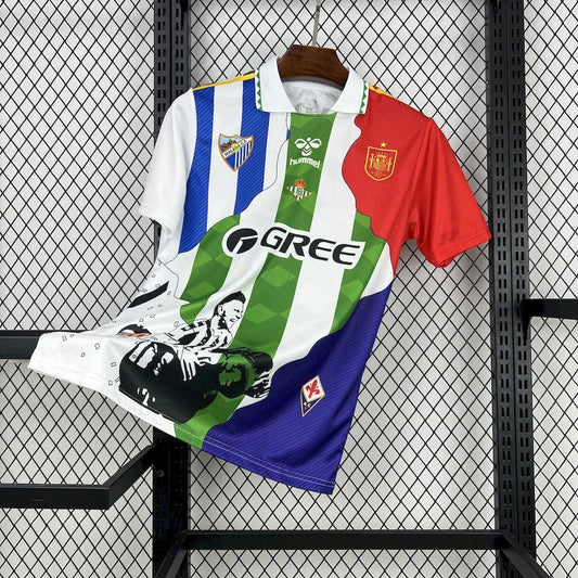 Betis Joaquín Edizione Speciale Omaggio