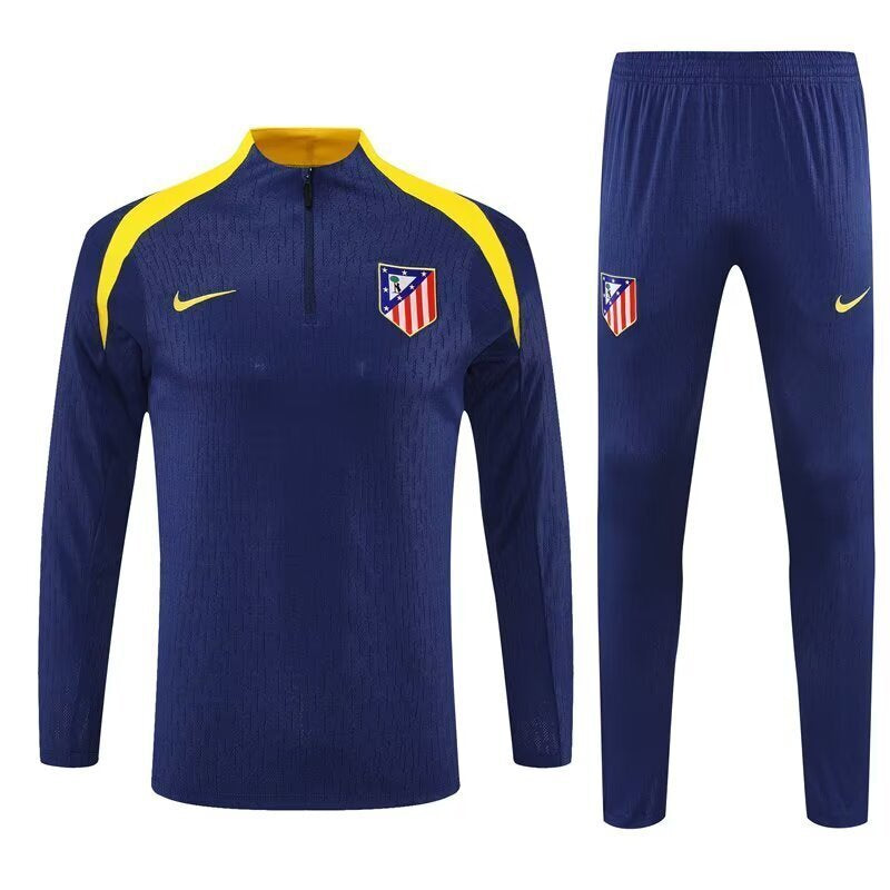 Tuta Atlético de Madrid 2025/2026