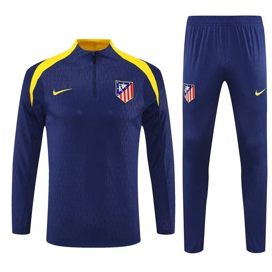 2025/2026 Atlético de Madrid Chándal