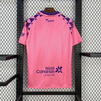Las Palmas Edizione Speciale Rosa