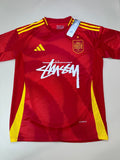 Stüssy x Spagna Edizione Speciale