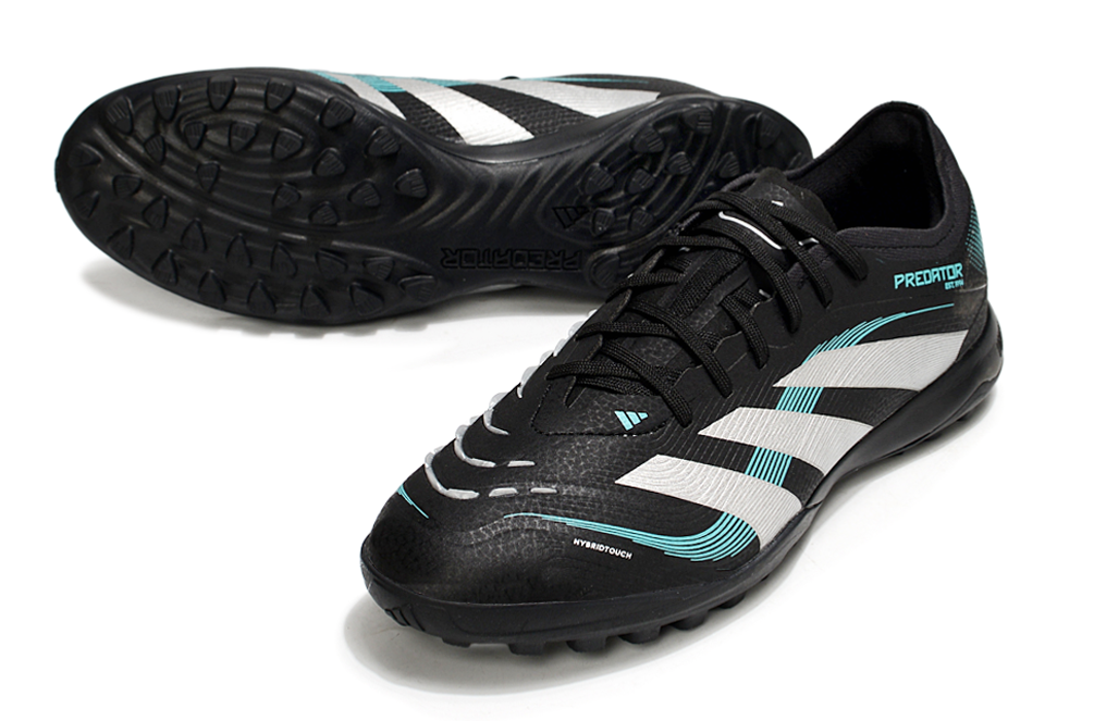 Predator 25 Elite TF Boots