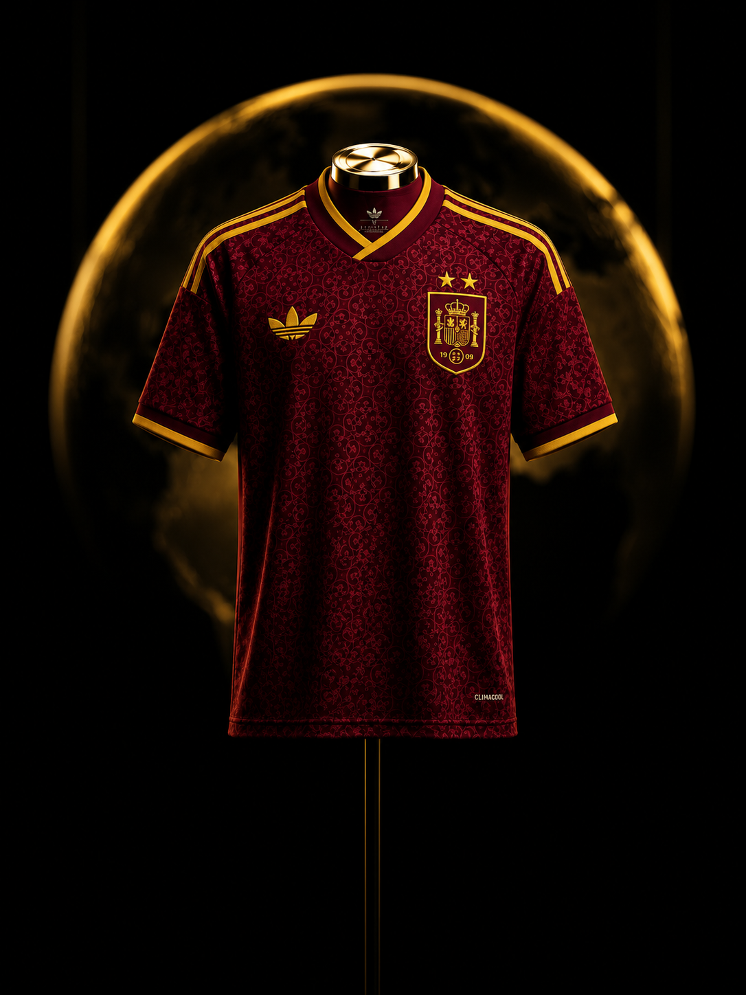 España Especial Mundial CAMPEONES 2026