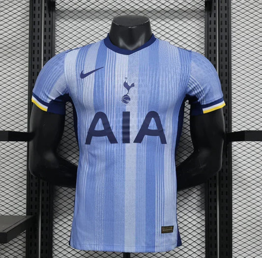 Tottenham 2024/2025 Kit Trasferta