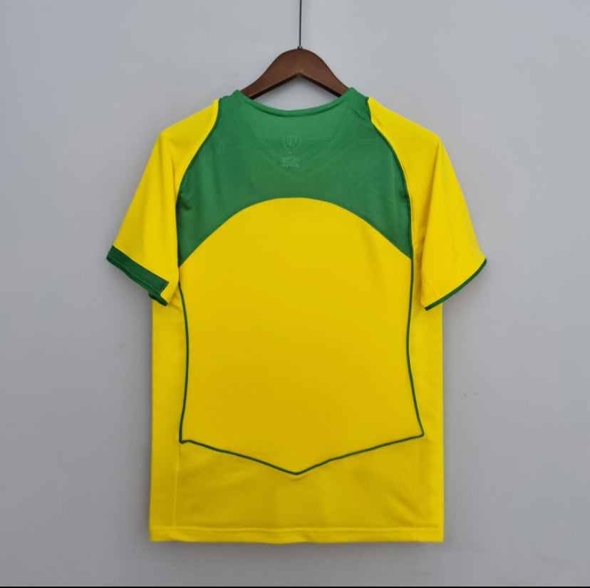 Camiseta Brasil 04/06