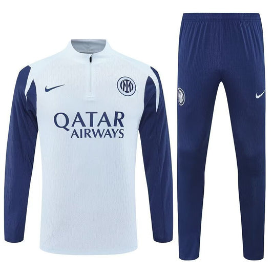 2025/2026 Inter Milan Chándal