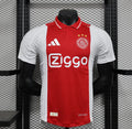 Ajax Kit Casa 2024/2025