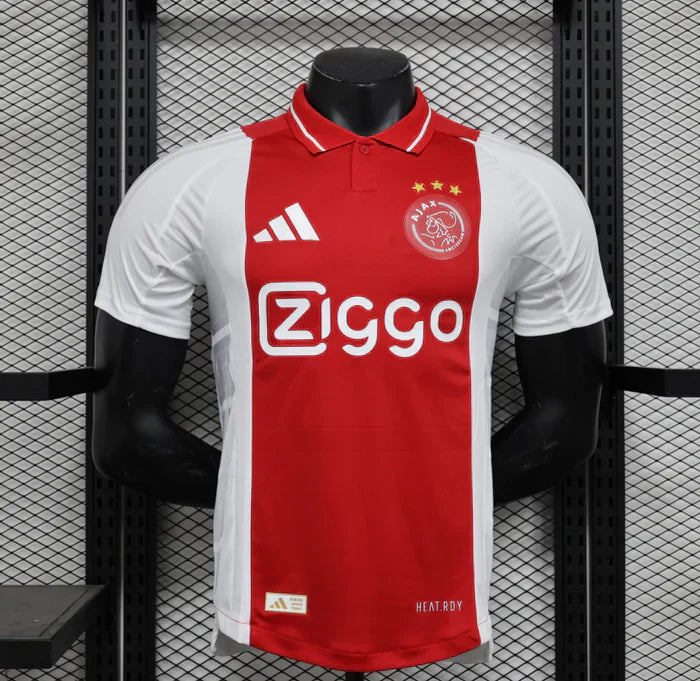 Ajax Kit Casa 2024/2025