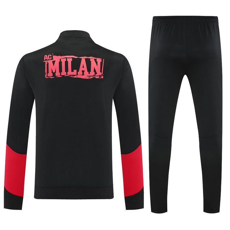 2025/2026 Ac Milan Chándal