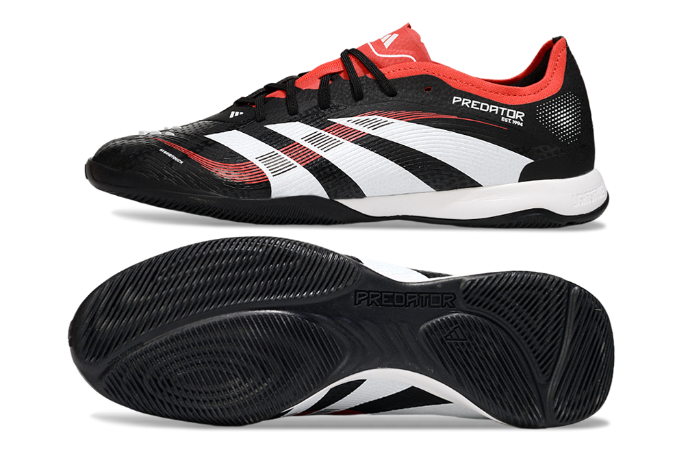 Predator 25 Elite IC Boots