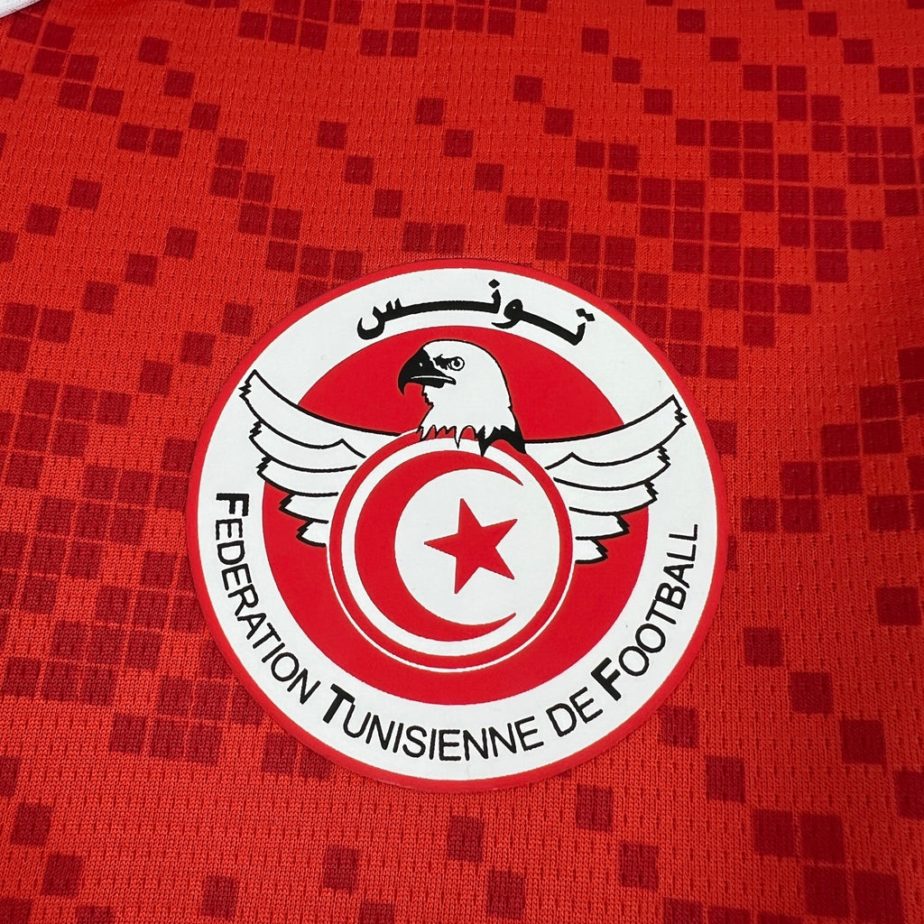 Túnez Local Kit 2026