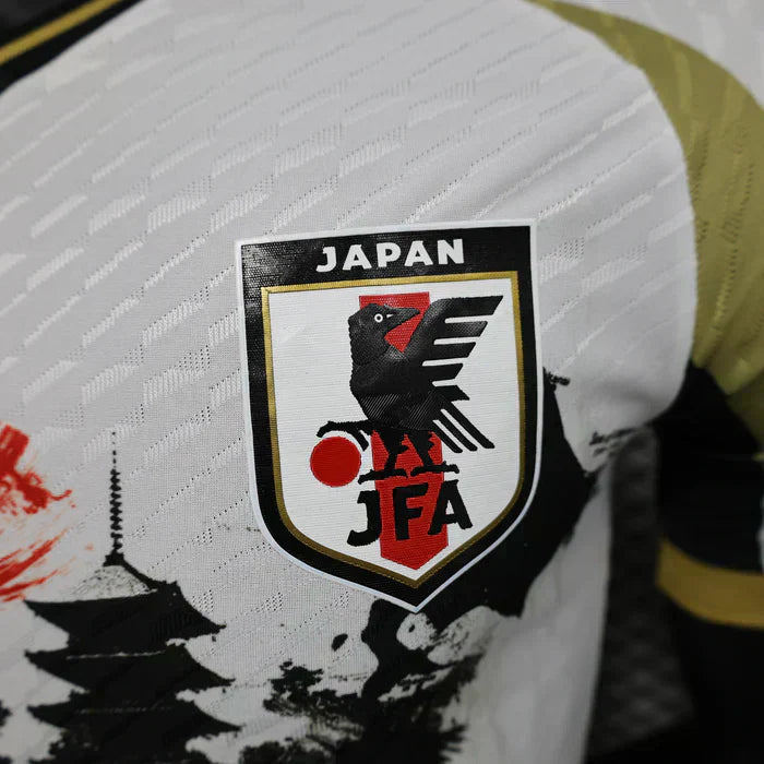Giappone "Samurai Sunset" Edizione Speciale