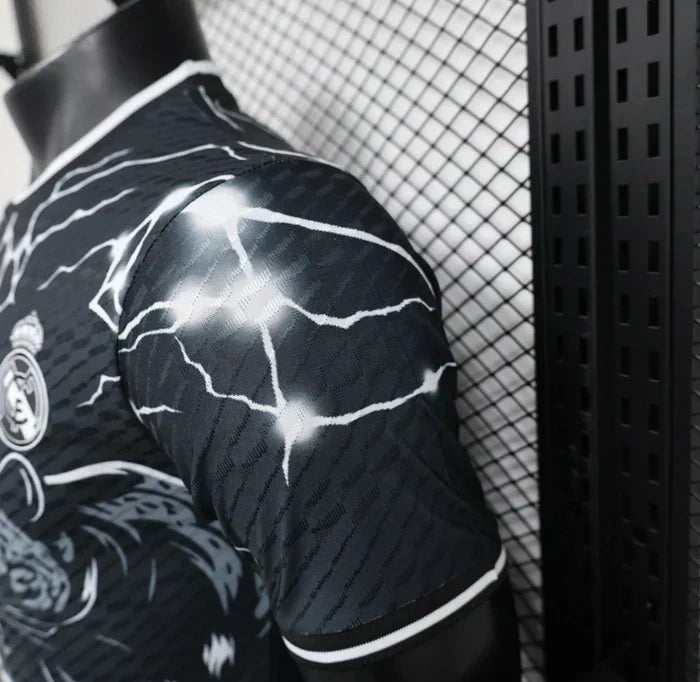 Real Madrid "Black Panther" Edición Especial
