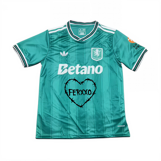 Maglietta Feid (Ferxxo) x Colombia