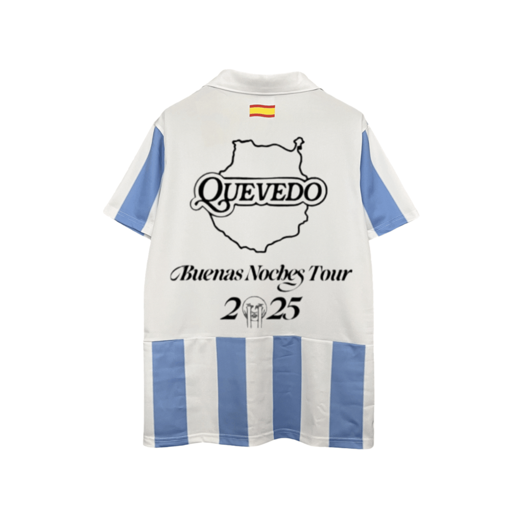 Quevedo x Málaga