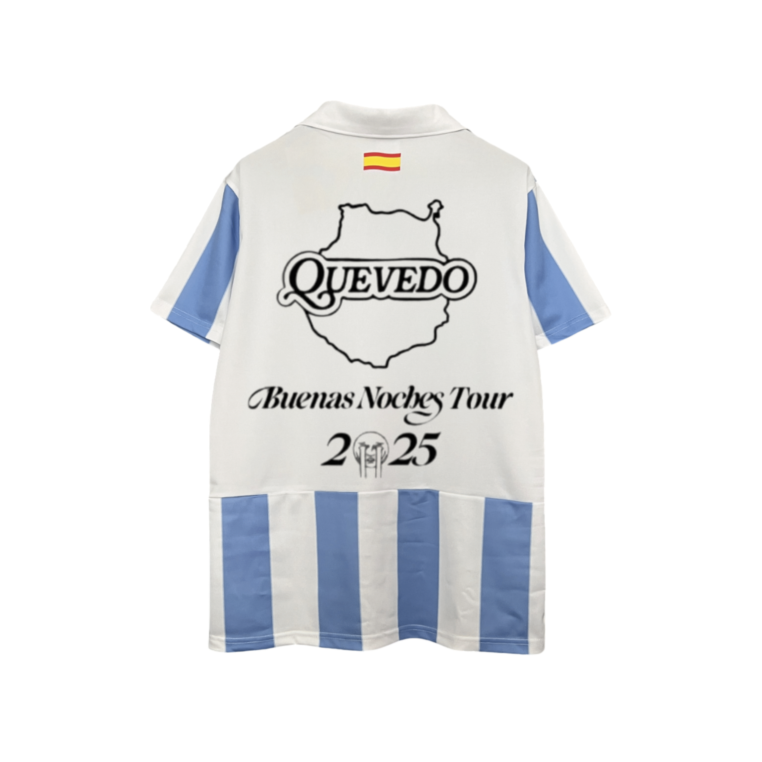 Quevedo x Málaga