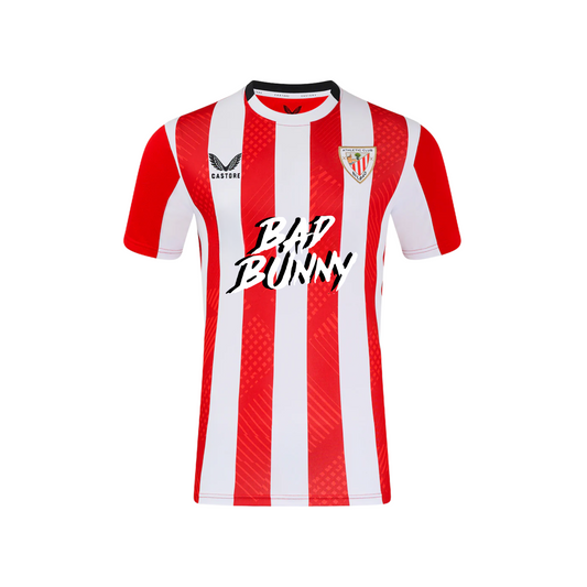 Maglietta Bad Bunny x Athletic Club
