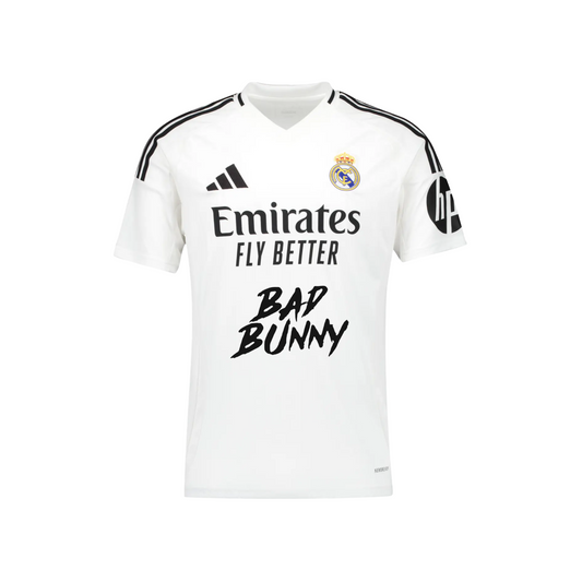 Maglietta Bad Bunny Dtmf Tour x Madrid