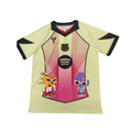 Mora (Lo Mismo de la Otra vez Tour) x Barcelona camiseta