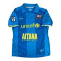 Aitana x Barcellona Maglia