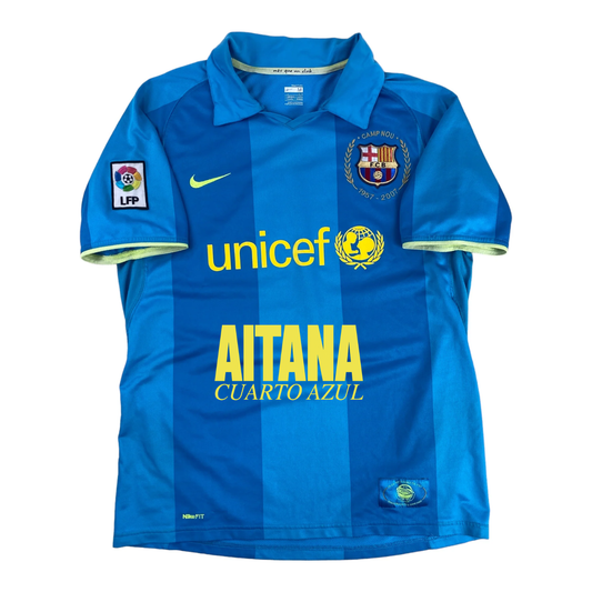 Aitana x Barcellona Maglia