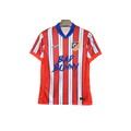 Camiseta Bad Bunny Dtmf Tour x Atlético Madrid