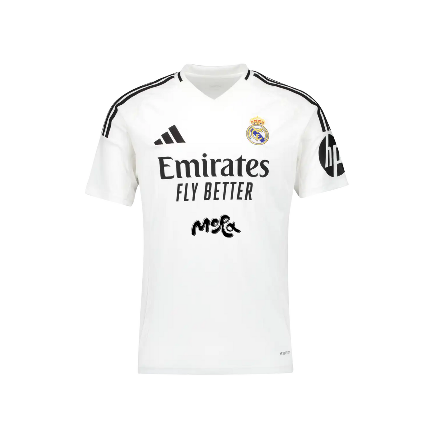 T-shirt Mora Estrella x Madrid