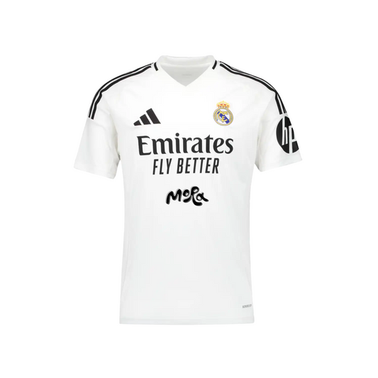 T-shirt Mora Estrella x Madrid