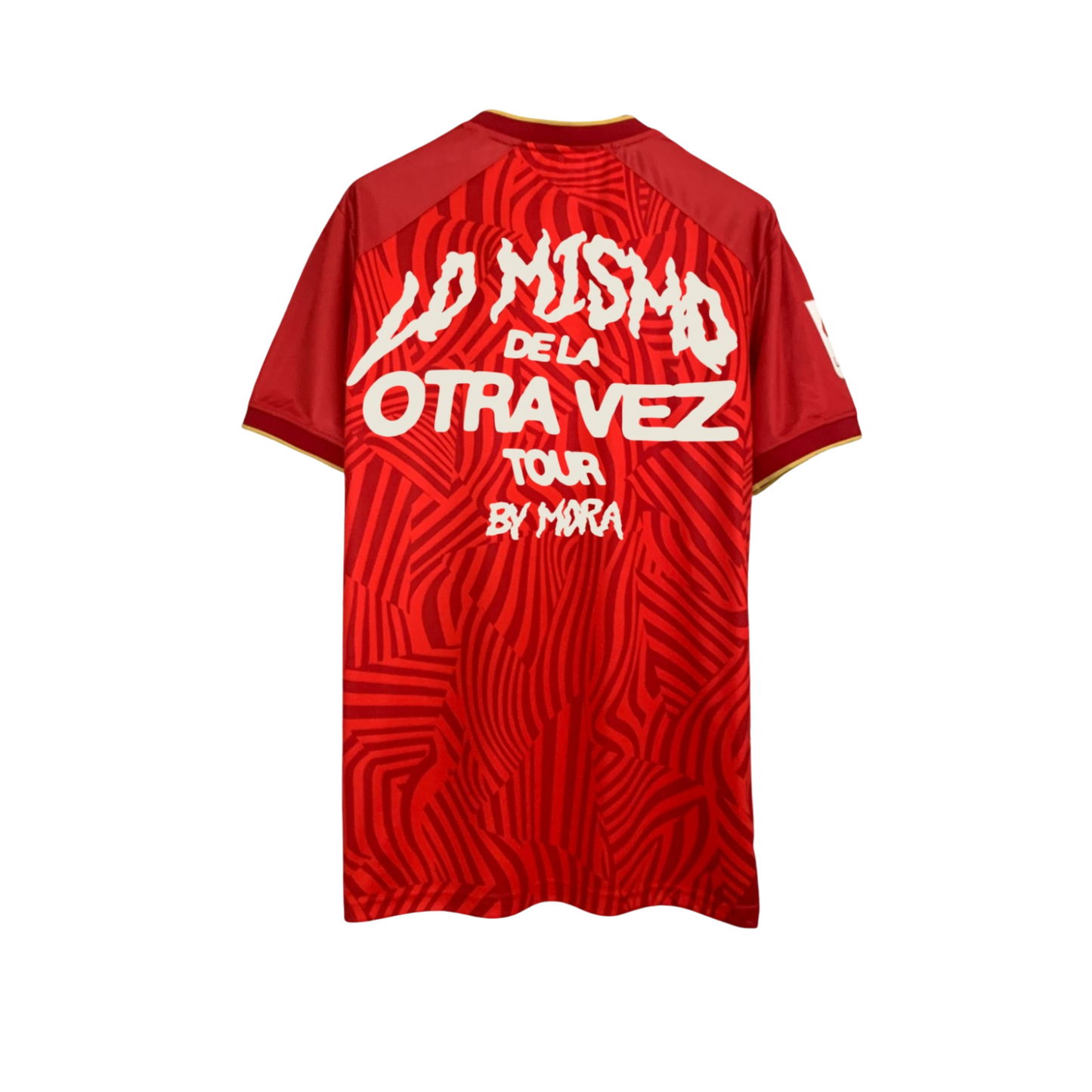 Mora x Siviglia