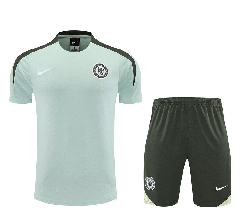 2025/2026 Chelsea Kit da Allenamento
