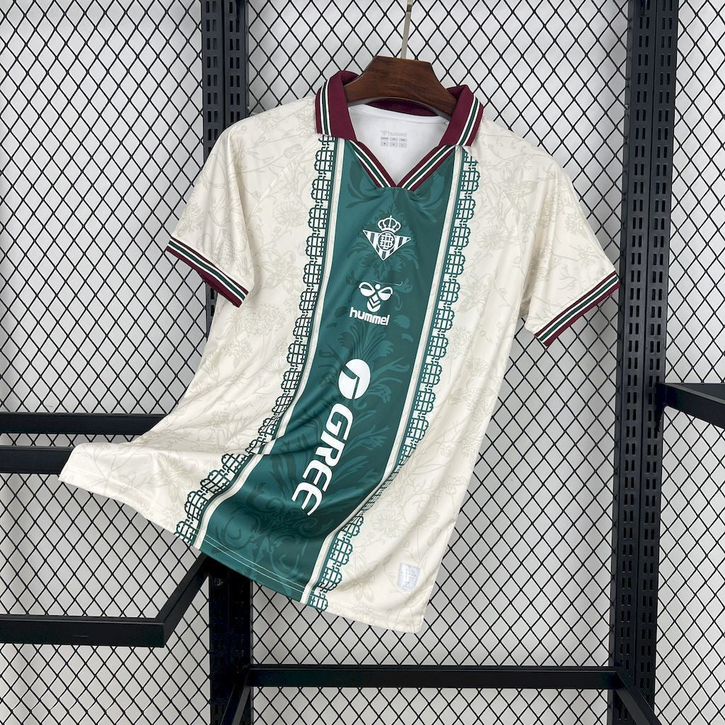 Betis Edizione Speciale