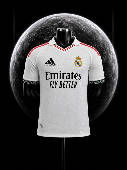 Real Madrid LV Edición Especial