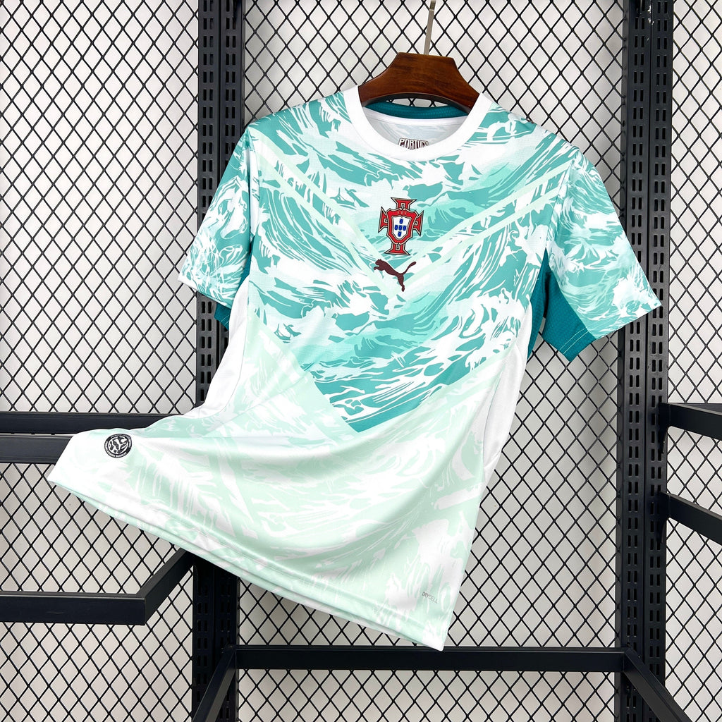 Kit Alternativo Portogallo 2026