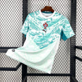 Kit Alternativo Portogallo 2026