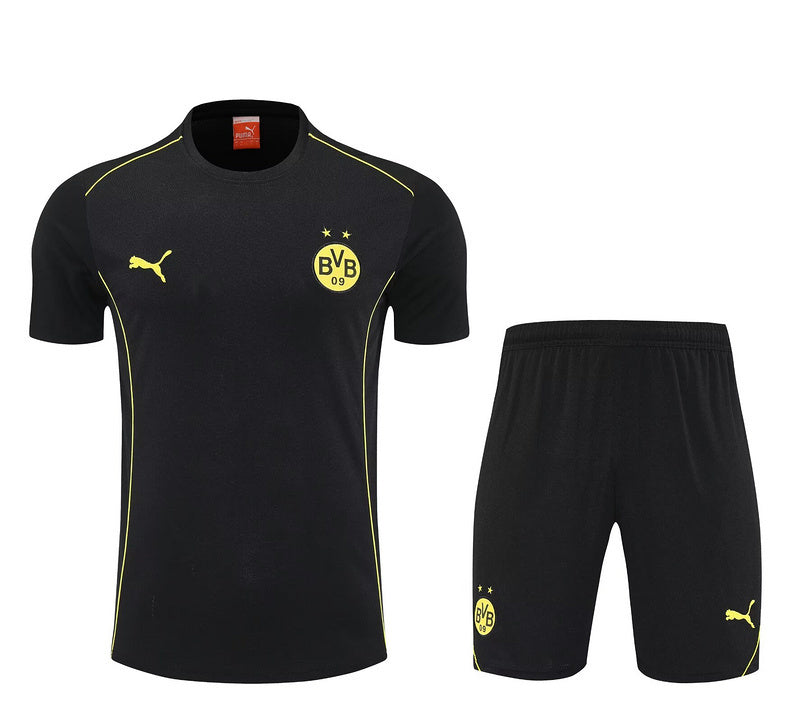 2025/2026 Kit allenamento Borussia Dortmund