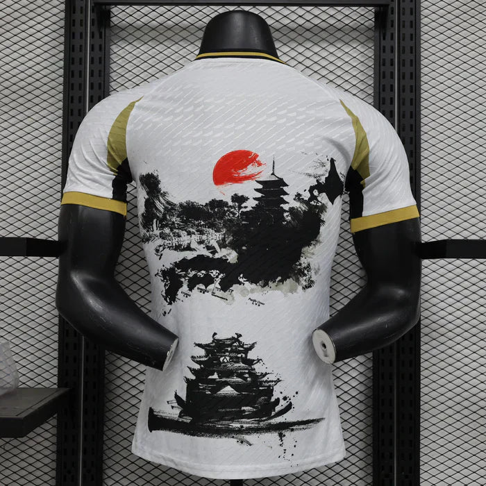 Giappone "Samurai Sunset" Edizione Speciale