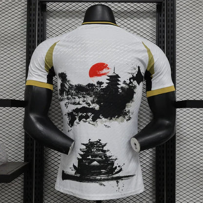 Giappone "Samurai Sunset" Edizione Speciale