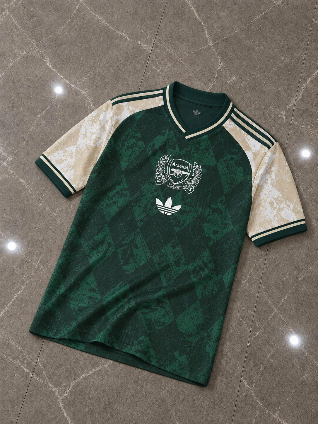 Arsenal Edición Especial